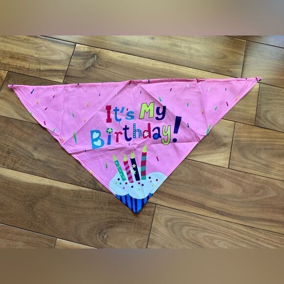 New pet bandannas - Picture 4 of 4